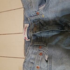 Jean for boys